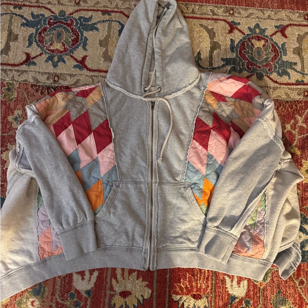 We the Free Sha Sha hoodie